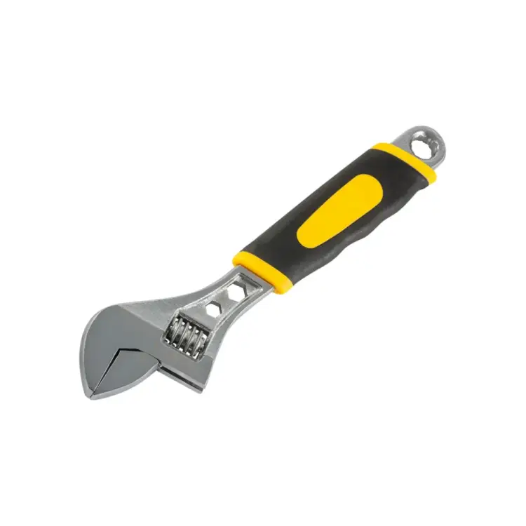 Разводной ключ МастерАлмаз 10502885