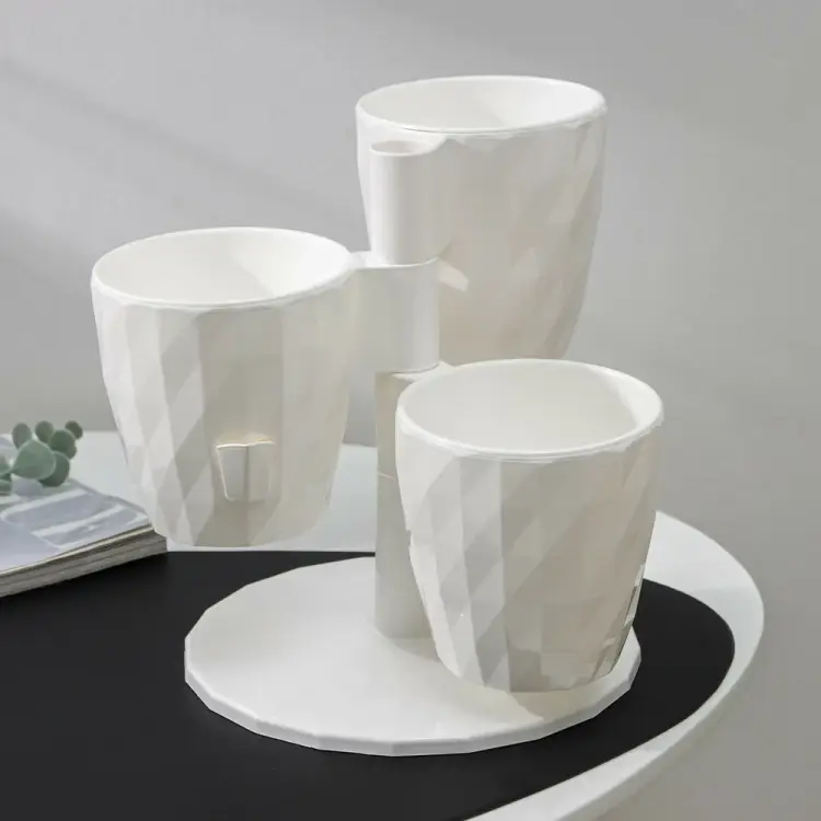 Многоярусное кашпо СИМАЛЕНД Ruby 4534401 Многоярусное кашпо СИМАЛЕНД Ruby 4534401