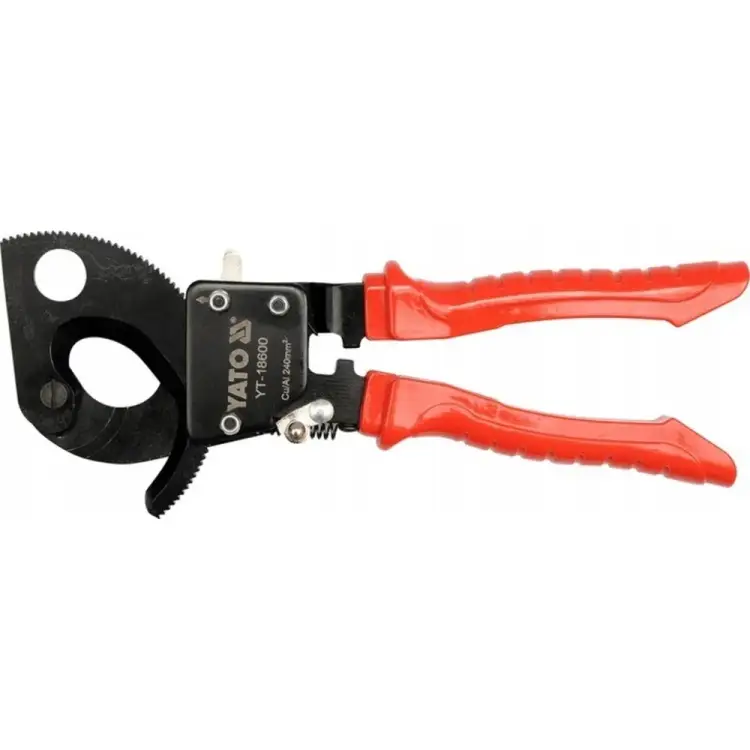 Секторный ножницы YATO YT-18600