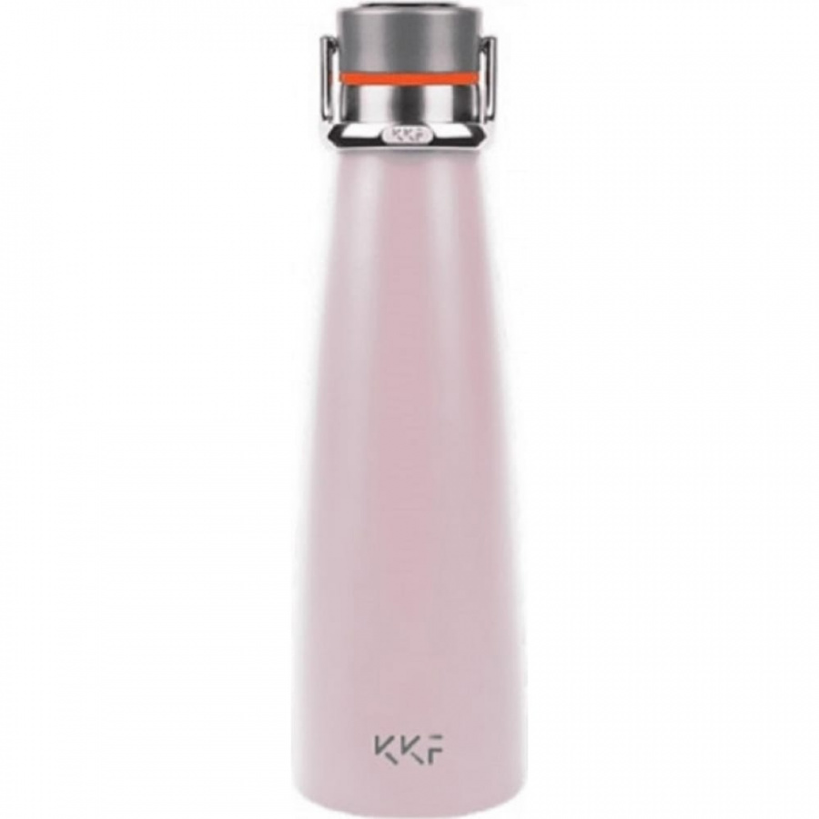 Термобутылка KissKissFish SMART VACUUM BOTTLE