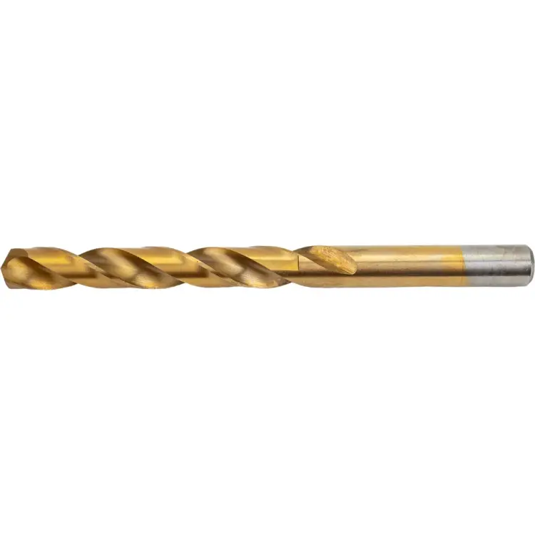 Сверло по металлу АТАКА 8077650