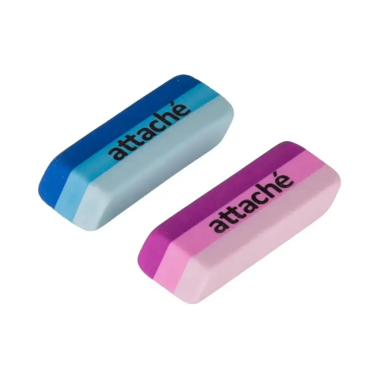 Ластик Attache 1557376