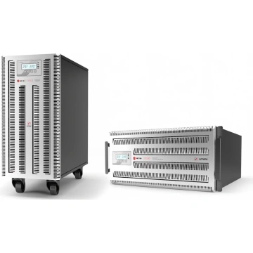 От 10 до 20 кВт