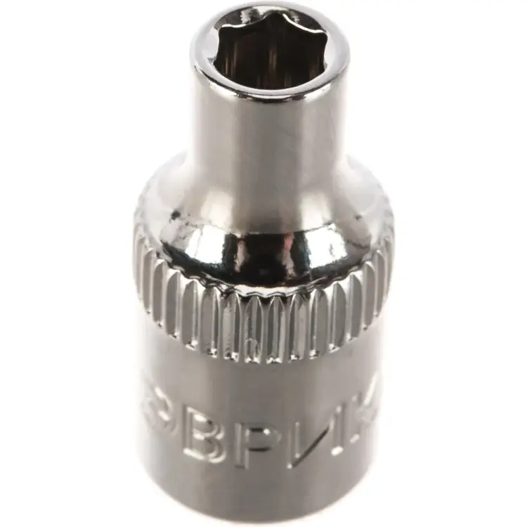 Шестигранная торцевая головка Эврика ER-90202H