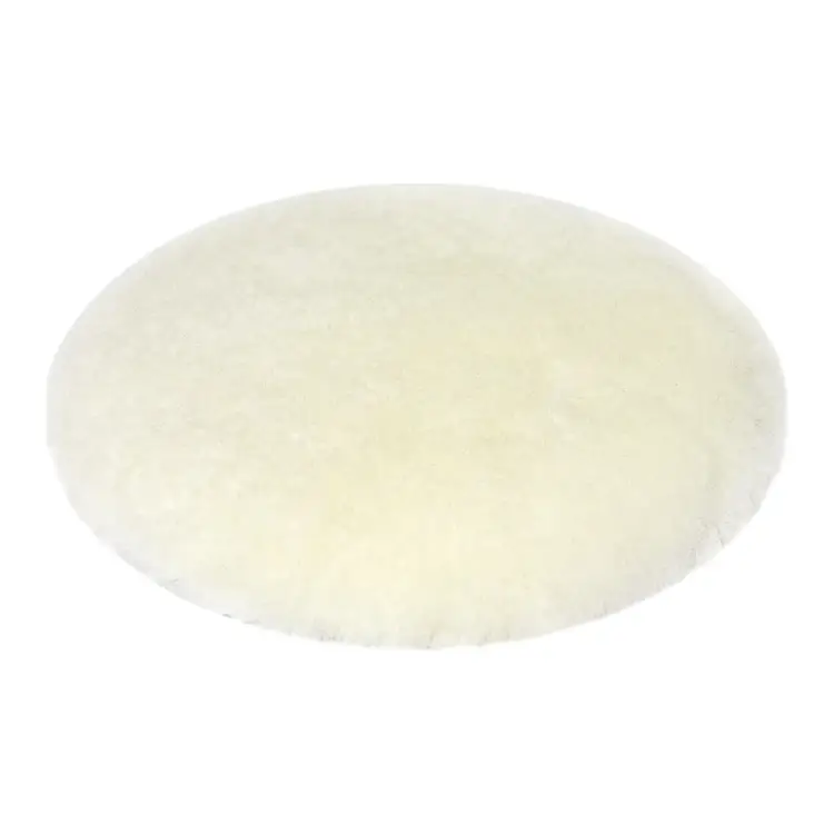 Меховой полировальный круг SUNNYPADS 7930091772018