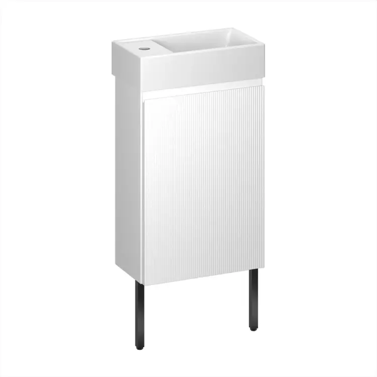 Подвесная тумба Wellsee WC Area 221801006