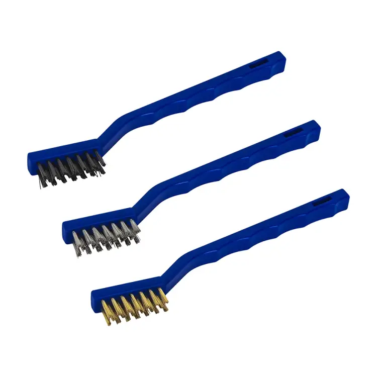 Набор кордщеток КОБАЛЬТ 248-740