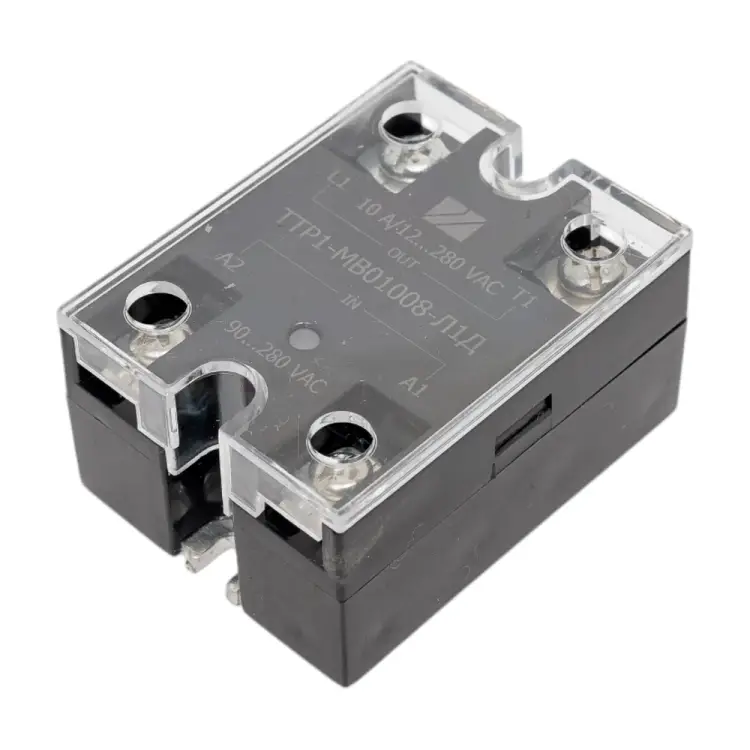 Реле ЗАО Протон-Импульс ТТР1-МВ01008-Л1Д Пр10039