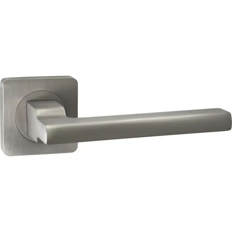 Дверная ручка Ренц Рим КВ INDH 53-02 MSN