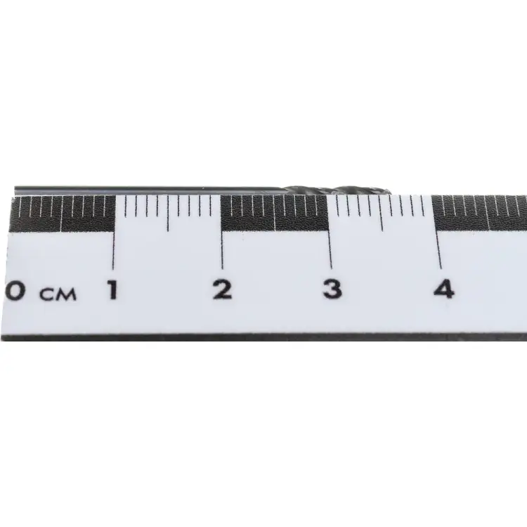 Твердосплавное цельное сверло по металлу ИНСТУЛС 00001284236