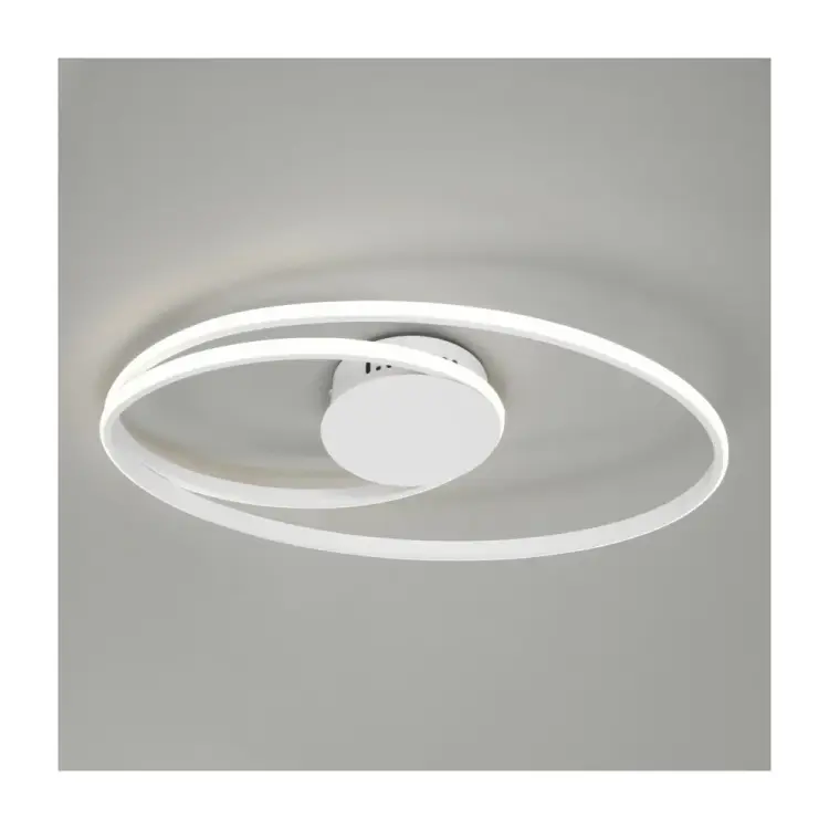 Потолочный светильник Eurosvet 90250/1 белый a057123