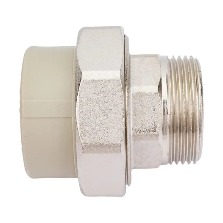 Комбинированная разъемная муфта Valfex 10156032Г 127-0350