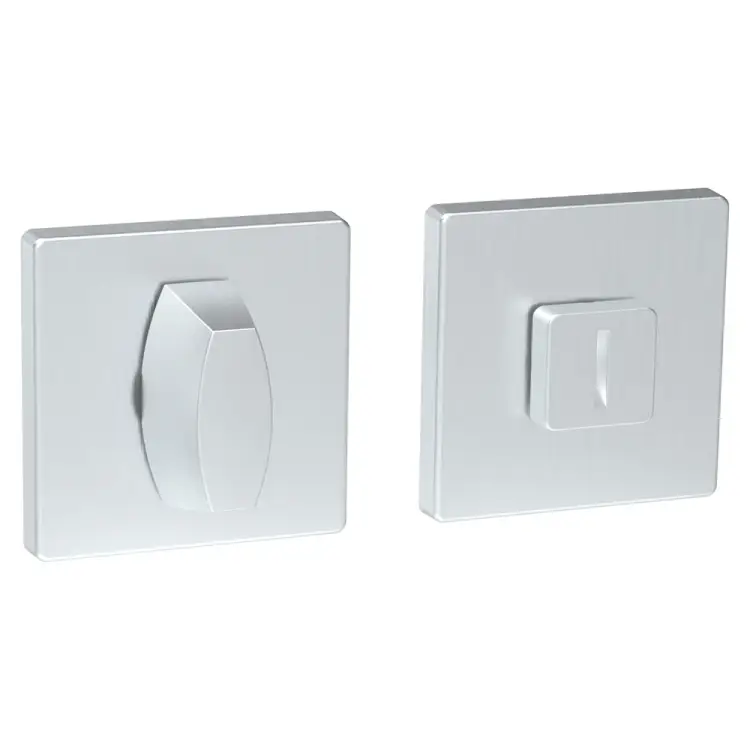 Поворотная ручка Fuaro BK6 SL SSC-16 44305