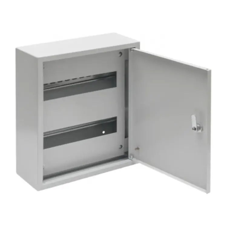 Металлический корпус ЭРА ЩРН-24з-1 Б0028760