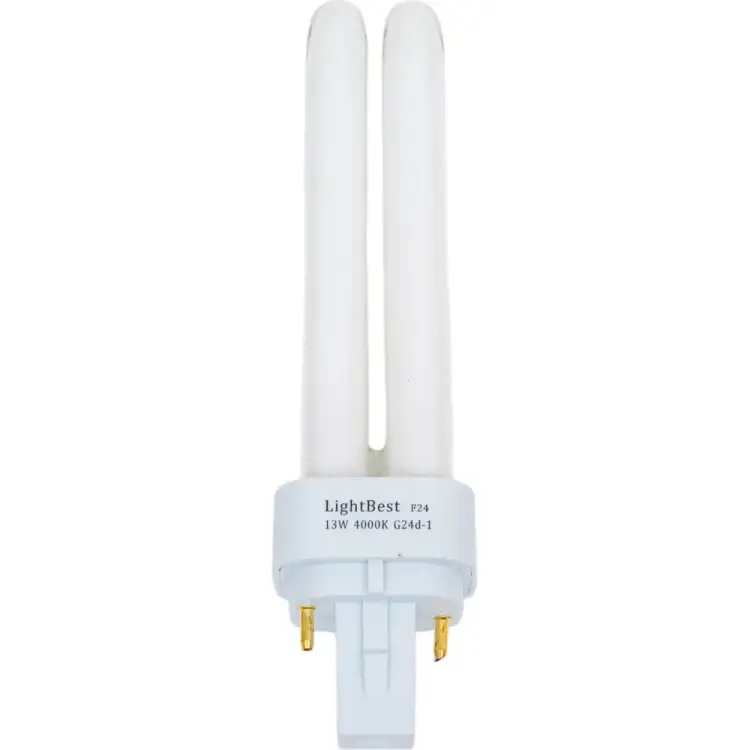Лампа люминесцентная LightBest lbl d 71007 701071007