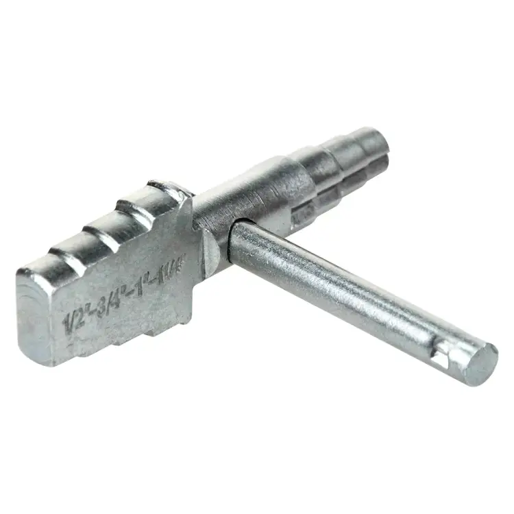 Ключ для монтажа американок MasterProf ИС.030275