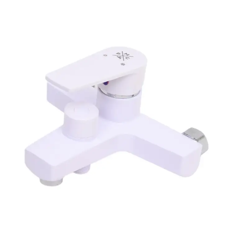 Смеситель для ванны РМС PL6-009E