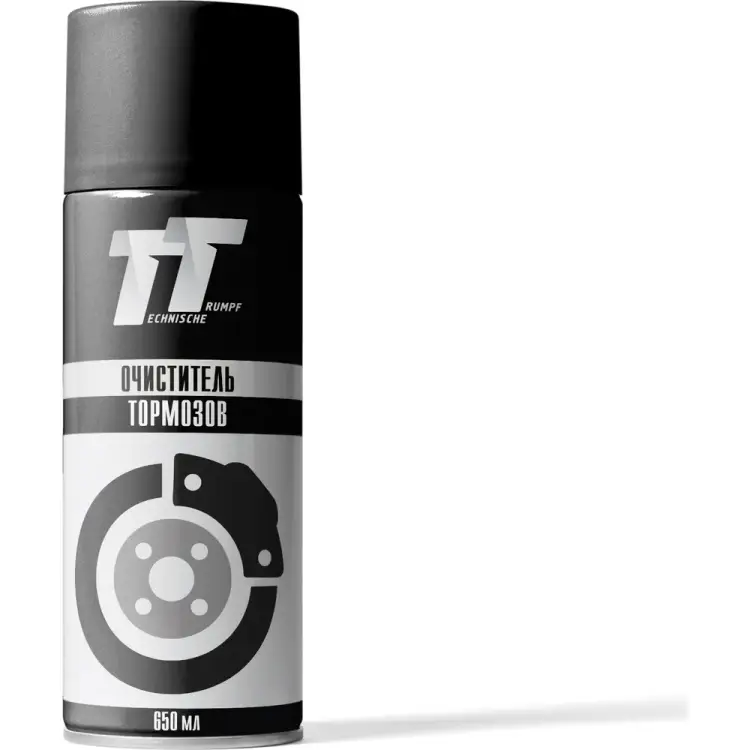 Очиститель тормозов TT CTЕ06/024 CTЕ06/023