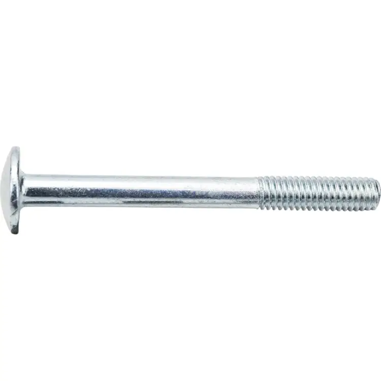Мебельный болт ELEMENT 6x60 DIN 607 (30 шт.) 244330