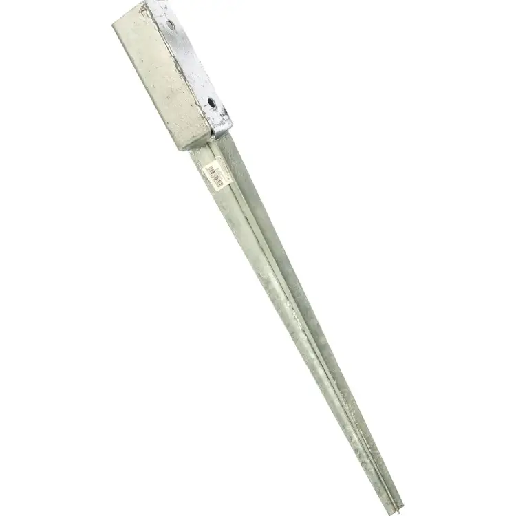 Основание столба ALBERTS 208080