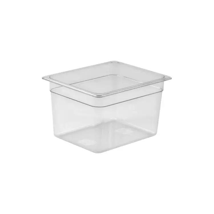 Гастроемкость Kitchen Muse JW-P128 168441 Гастроемкость Kitchen Muse JW-P128 168441