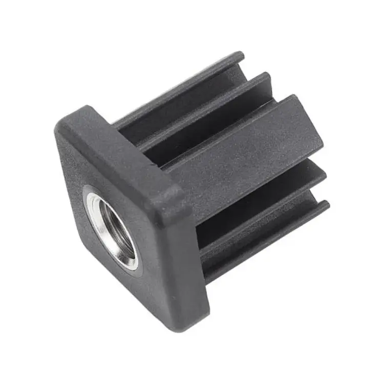 Заглушка для труб с резьбой KIPP K0430.103015