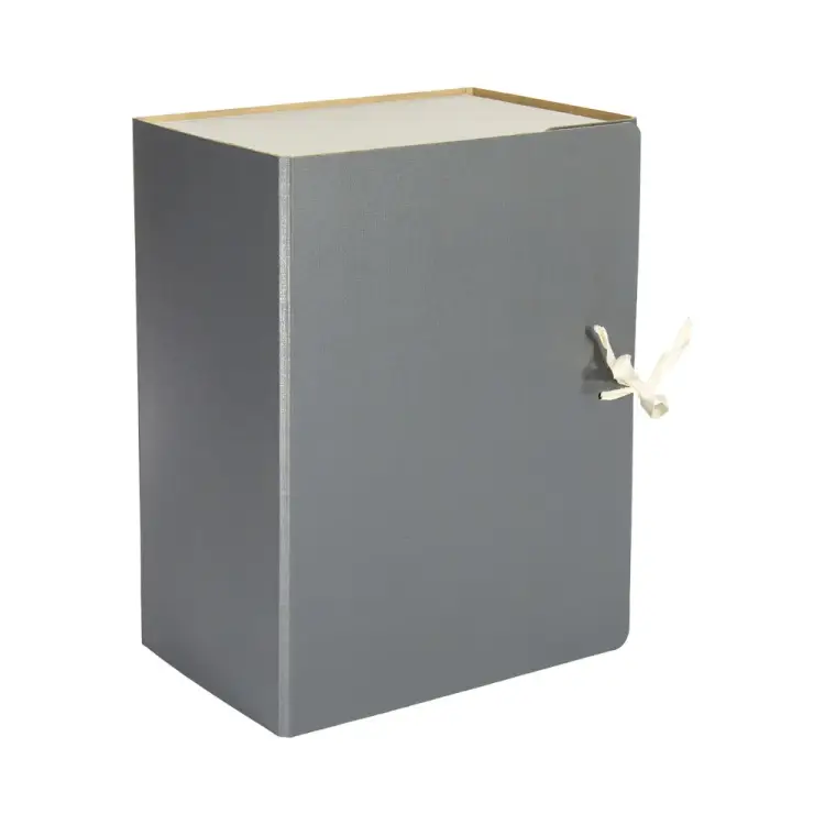 Архивный разборный короб OfficeSpace 318731 Архивный разборный короб OfficeSpace 318731