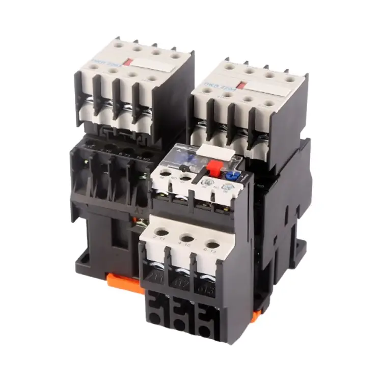 Пускатель ВТМ ПМЕ-074 ВТМ00058243