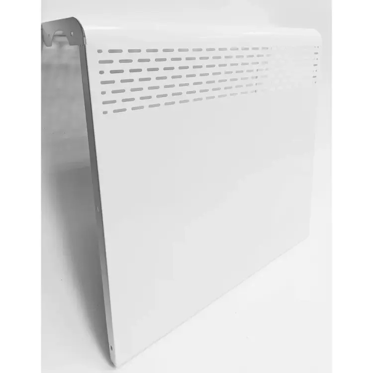 Металлический восьмисекционный радиаторный экран ВИЕНТО ЛЮКС 8МЭР-люкс