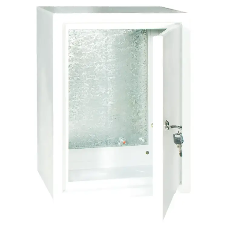 Щит TDM ELECTRIC ЩМП-6.4.2 SQ0905-1017