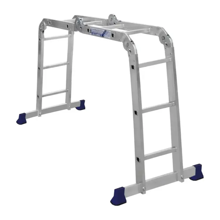 Лестница трансформер GEVA TRADE LTRGT-43 Лестница трансформер GEVA TRADE LTRGT-43