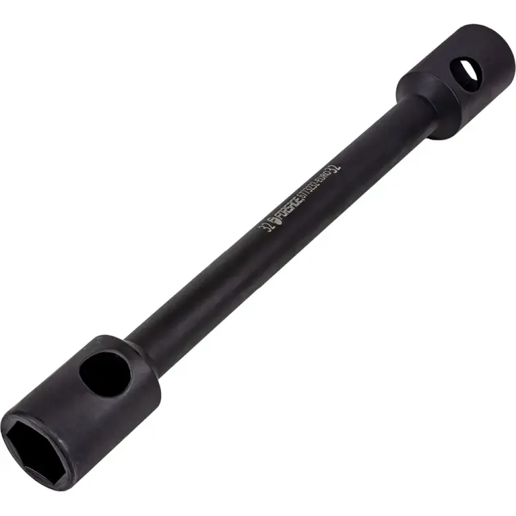 Торцевой балонный ключ Forsage F-6773232-EURO(54213)