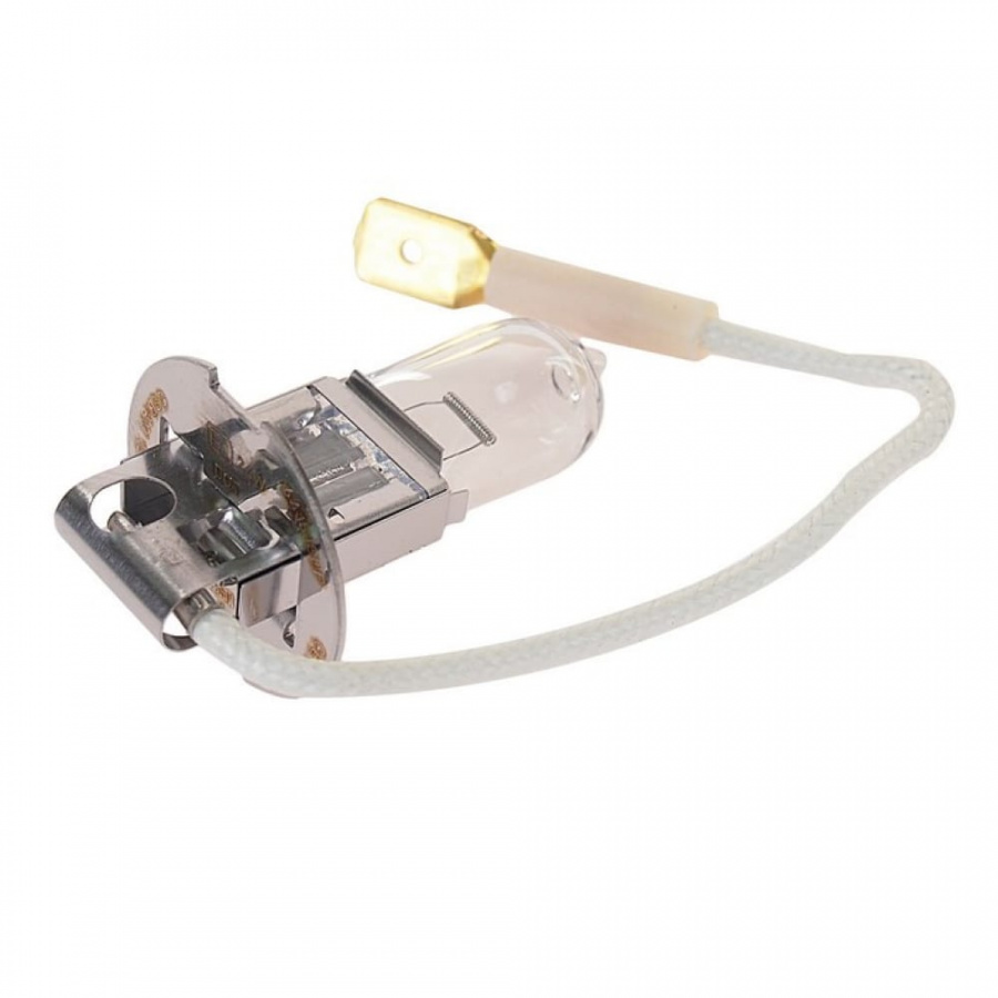 Автолампа Osram H3 55 PK22s+30% SUPER 12V /10/100 HIT