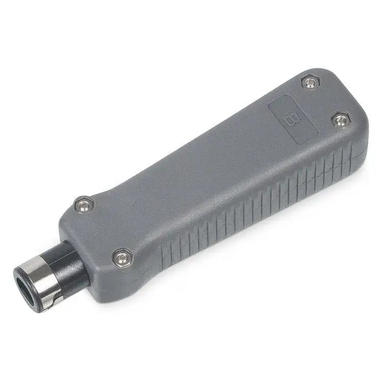 Инструмент для заделки витой пары HT-324B Cabeus HT-3240