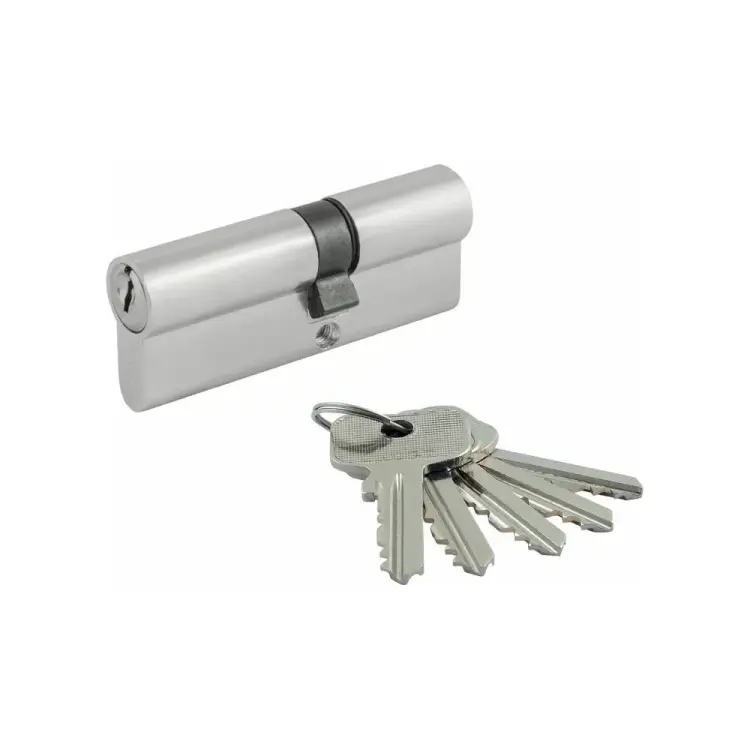 Цилиндровый механизм НОРА-М ЕСО Z Л-80 15332