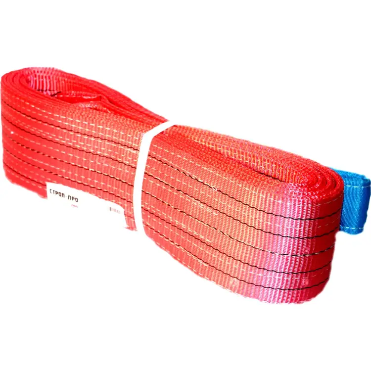 Текстильный петлевой строп СТРОП-ПРО СТП SP00148