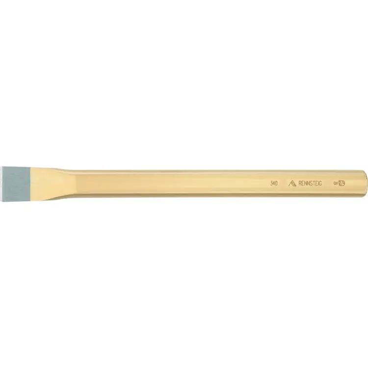 Зубило для обработки камня RENNSTEIG RE-3402500