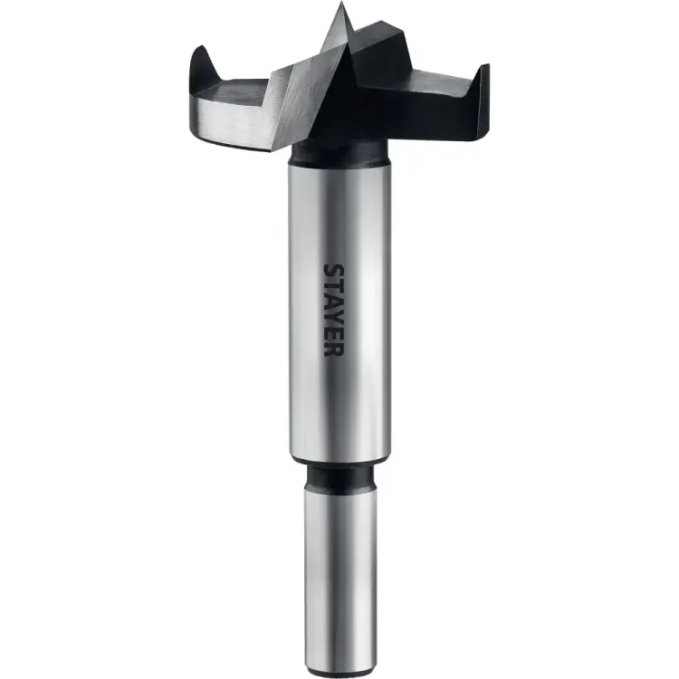 Сверло Форстнера по дереву STAYER Maxcut 29985-40_z01 Сверло Форстнера по дереву STAYER Maxcut 29985-40_z01