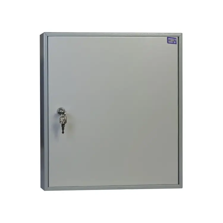 Шкаф для ключей Cobalt к-48 на 48 ключей, с брелоками, 325x85x360 1228918