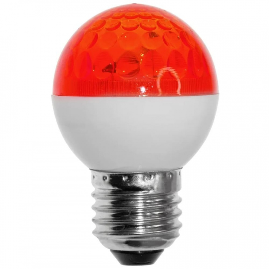 Светодиодная лампа-строб для украшения Neon-Night 411-122
