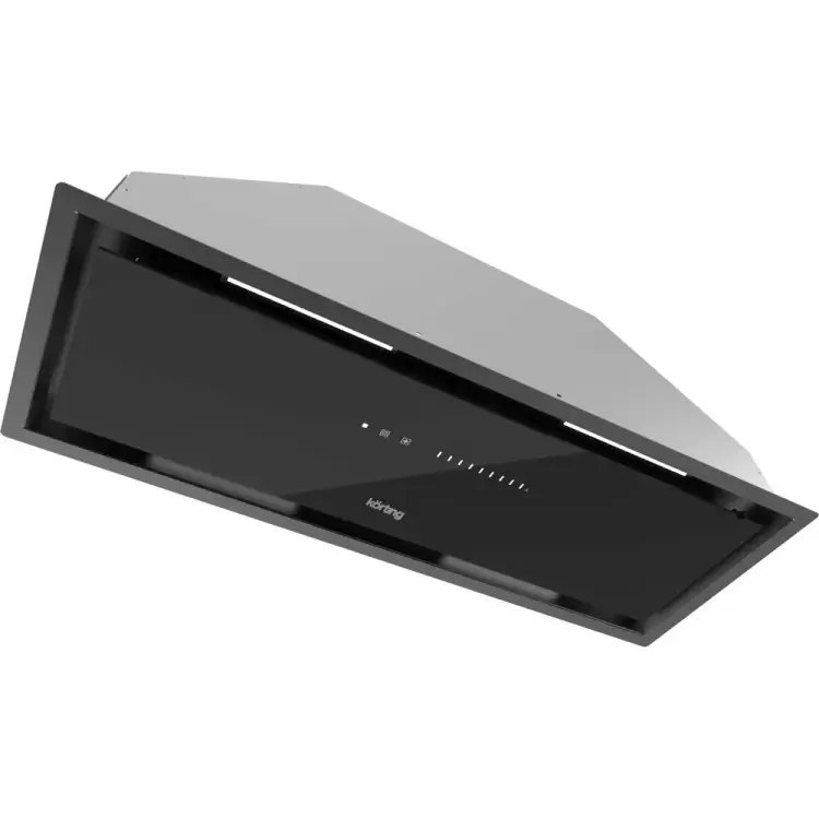Полновстраиваемая вытяжка Korting KHI 9997 GN 00000013877