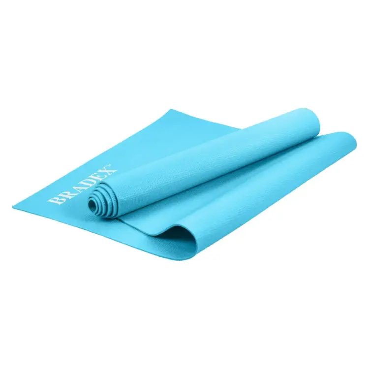 Коврик для йоги для йоги BRADEX SF 0400