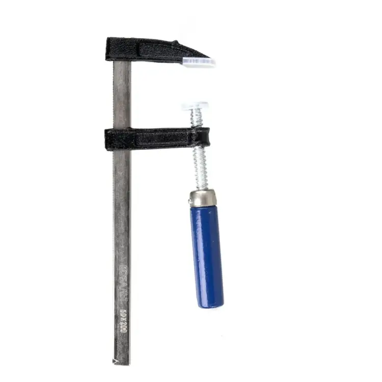 F-образная струбцина КОБАЛЬТ 917-071