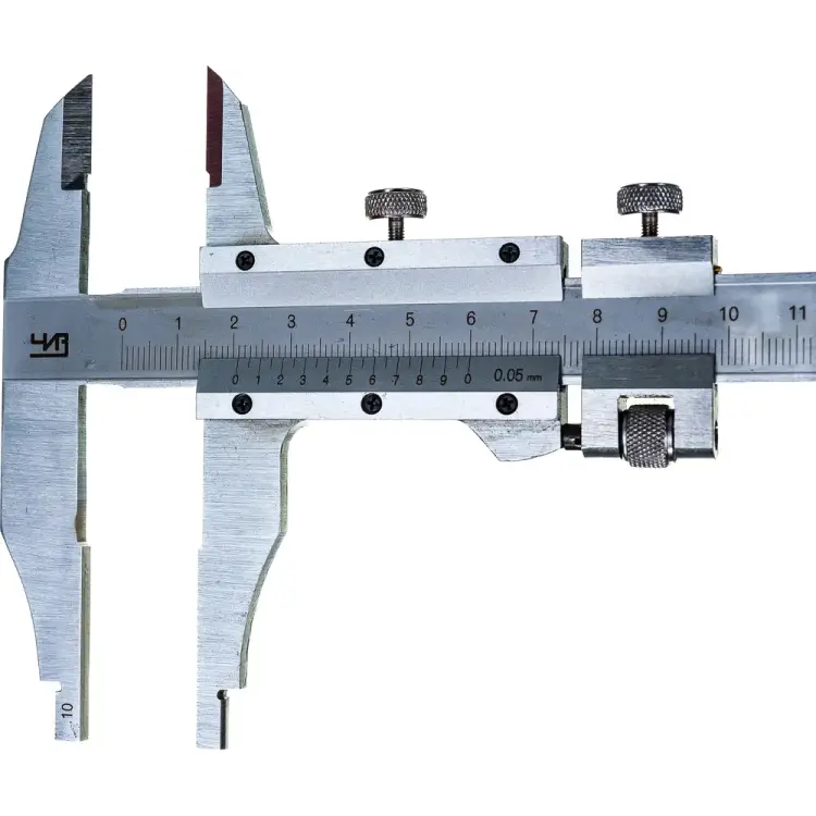 Штангенциркуль ЧИЗ ШЦ-2-160 211556