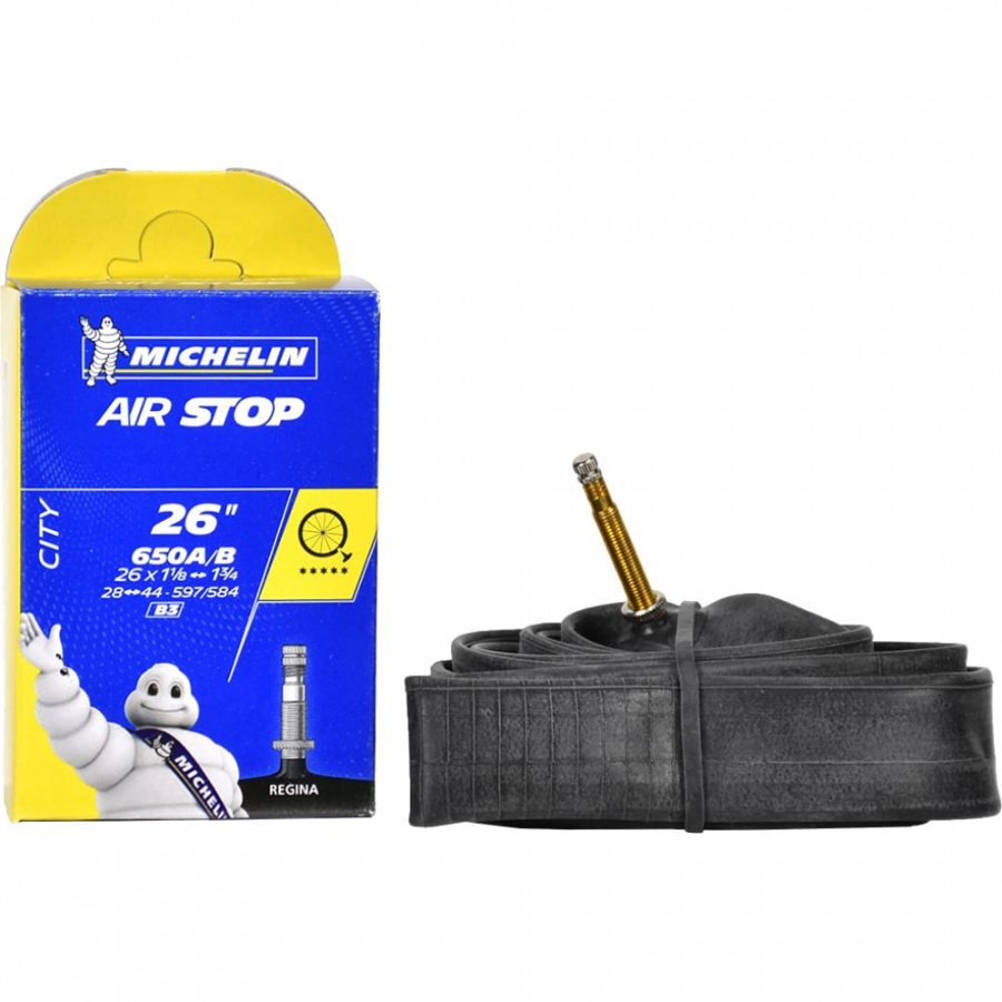 Камера Michelin B3 AIRSTOP