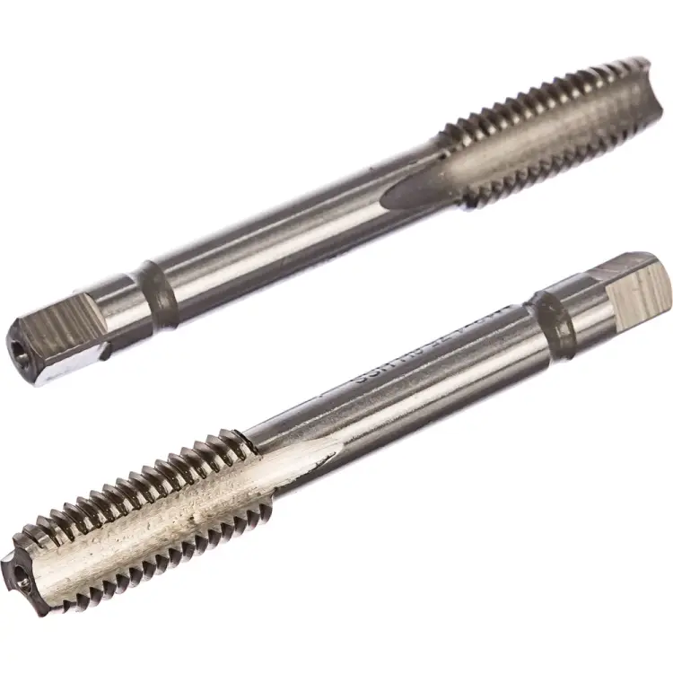 Двухпроходные метчики Профоснастка №364 Мастер 50611034