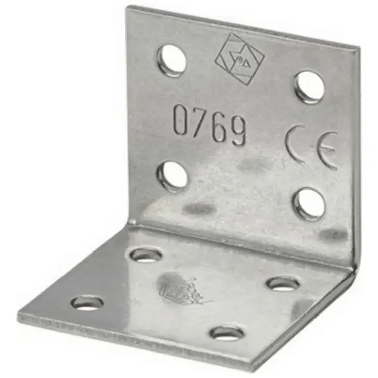 Крепежный уголок VORMANN 070905000RF