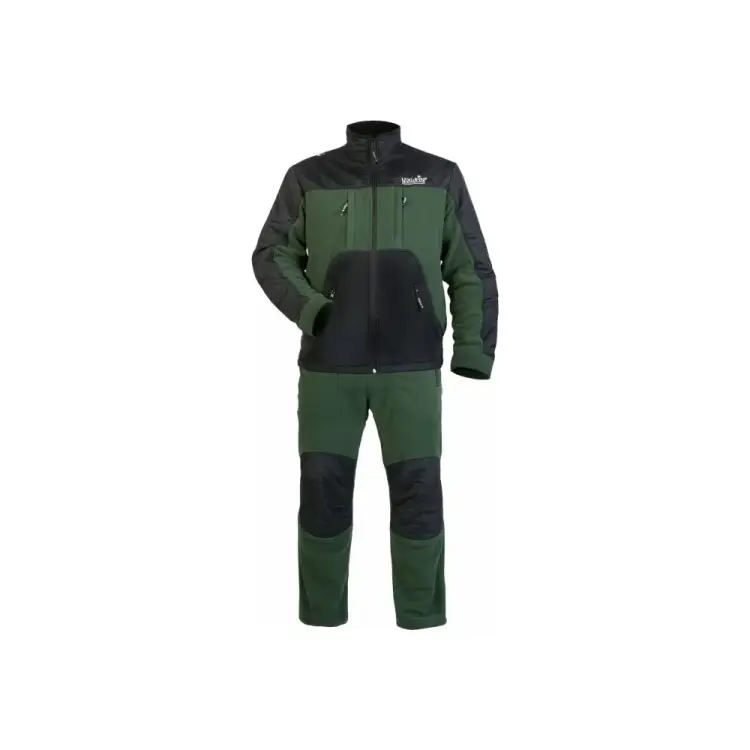 Флисовый костюм Norfin POLAR LINE 2 01 337001-S