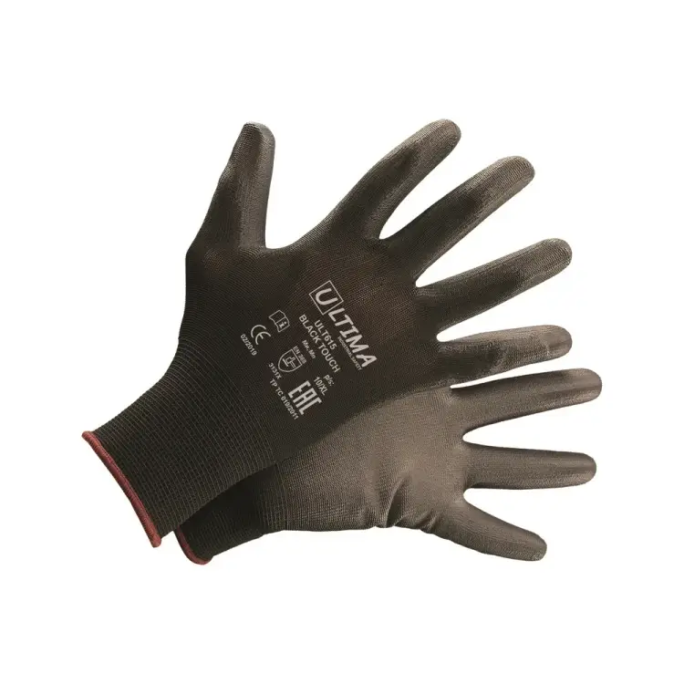 Нейлоновые перчатки ULTIMA ULT615/XXL