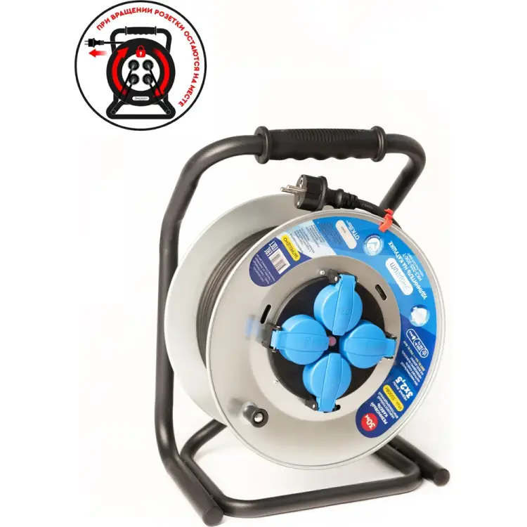 Удлинитель энаргит МК3-325-30К-Т-PR